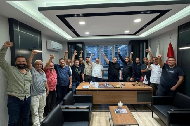 Hizmet-İş, Mardin Kent AŞ'de yetki mücadelesini kazandı