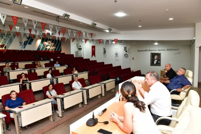 İzmir Çiğli'de istihdam garantili pastacılık kursu başlıyor