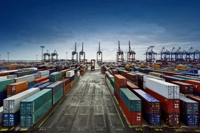 UİB'in Temmuz ayı ihracat verileri açıklandı