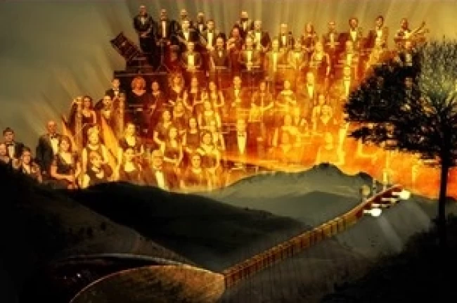 Neşet Ertaş Türküleri Laodikya'da senfonik ezgilerle buluşacak