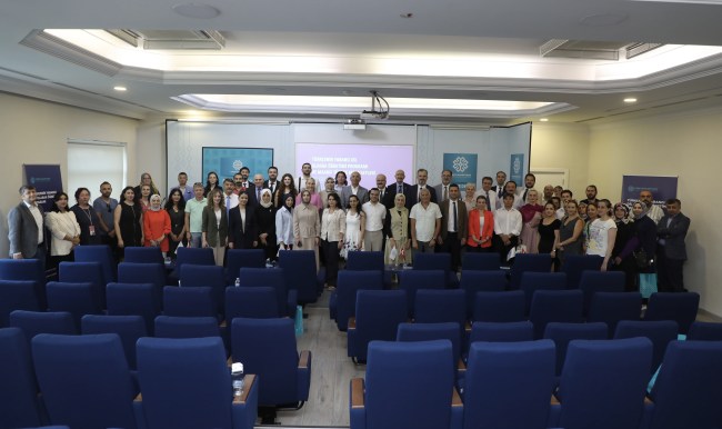 BEUN, Türkçenin Uluslararasılaşmasına Katkı Sunmaya Devam Ediyor