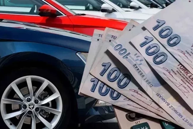 Ticaret'ten ÖTV değişikliği sonrası ek ödeme uyarısı!