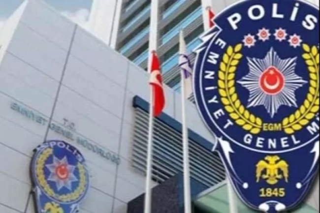 EGM: Sahte e-imza girişimi engellendi