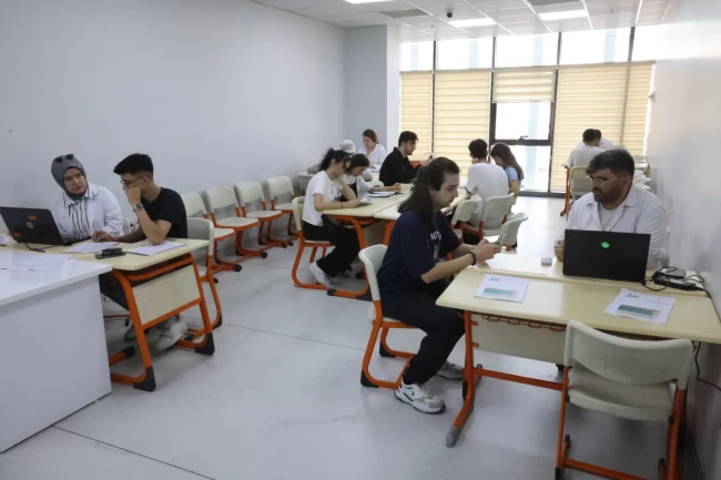 Kocaeli Çayırova Belediyesi'nden tercih danışmanlık hizmeti