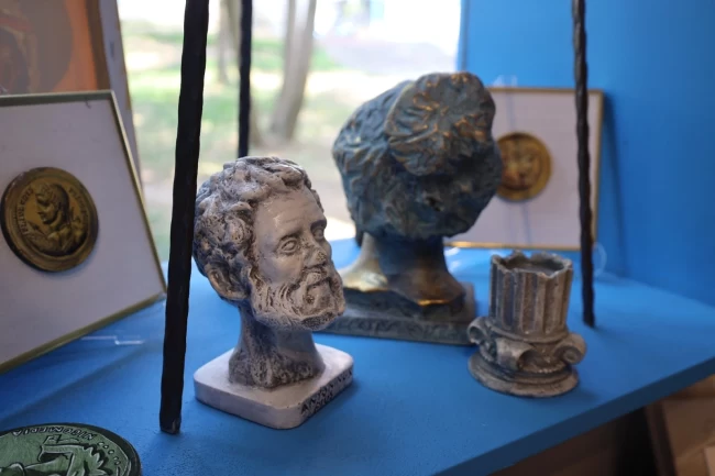 İzmit'te Nikomedia'dan günümüze kültürel köprü