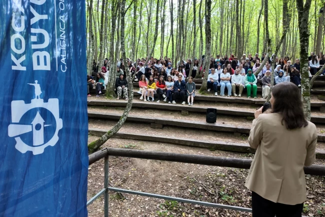 Kocaeli'den "aile içi iletişim" semineri