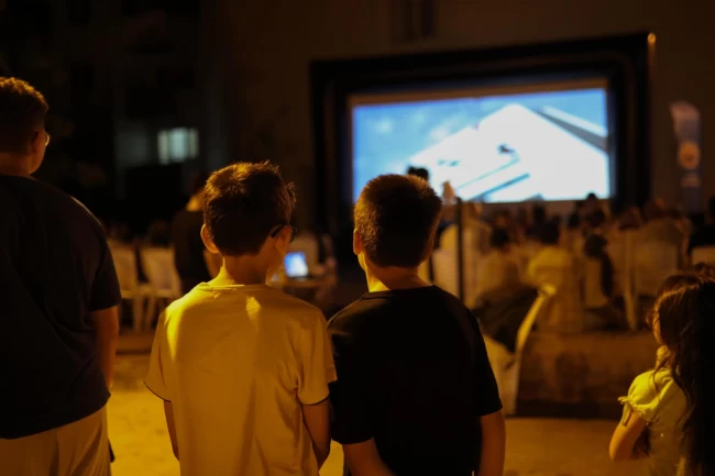 Bursa Gemlik'te katılımcı bütçe uygulaması tanıtıldı