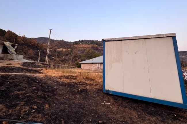 Kahramanmaraş'ta Başkan Şahbazlı'dan AKEDAŞ'a sert sözler!