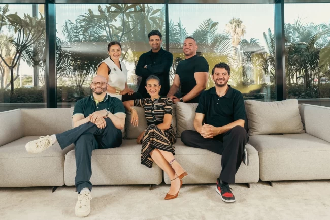 Flat6Labs büyüyor... F6 Group, yeni risk sermayesi kolu F6 Ventures'ı hayata geçiriyor