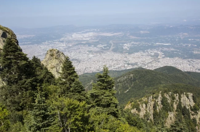 Her ilde var, Bursa'da 4 yıldır yok!