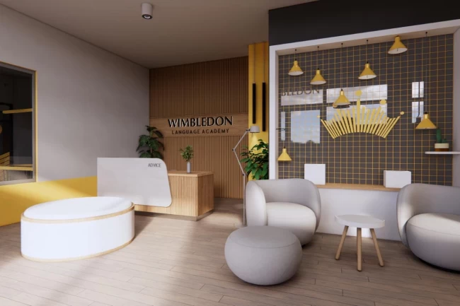 Artvin'de bir ilk: Wimbledon Hopa'da