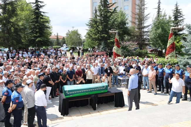 Gebze Belediyesi'nin acı günü