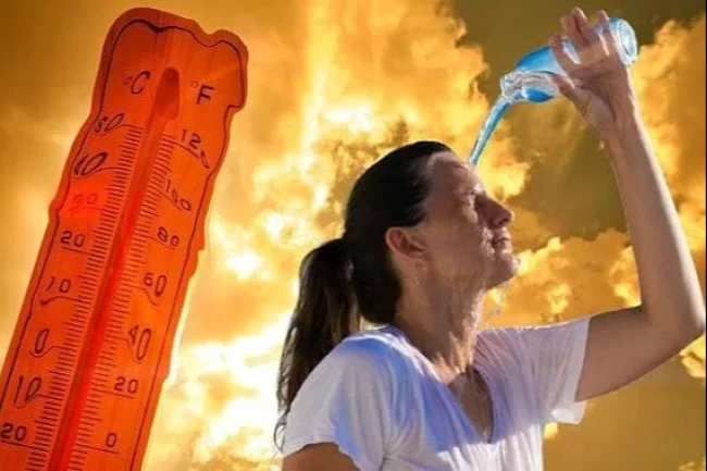 Meteoroloji'den sıcak uyarısı! Bugün hava durumu nasıl olacak?