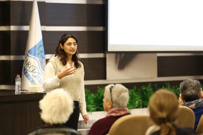 İzmir Narlıdere'den psikolojik danışmanlık hizmeti