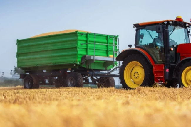 Tarım römorklarına yeni düzenleme