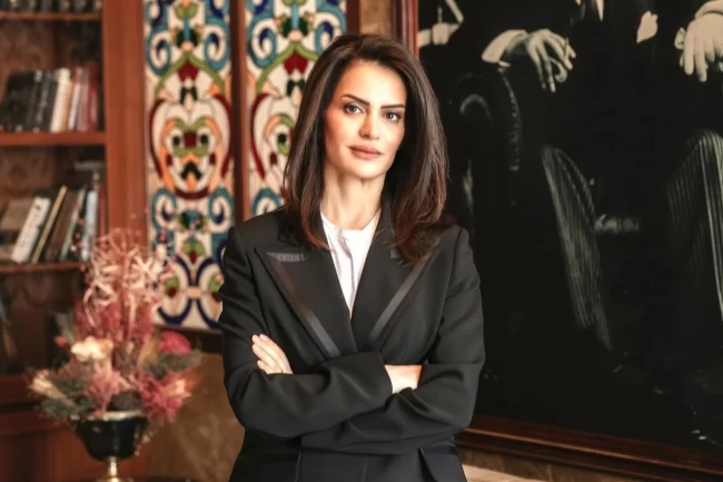 Bursa'da 50 bin fidanla yeşil gelecek