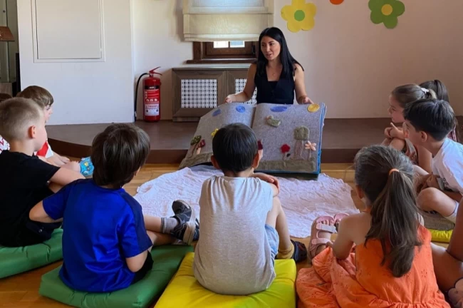 Eskişehir'de düşler gerçek oluyor