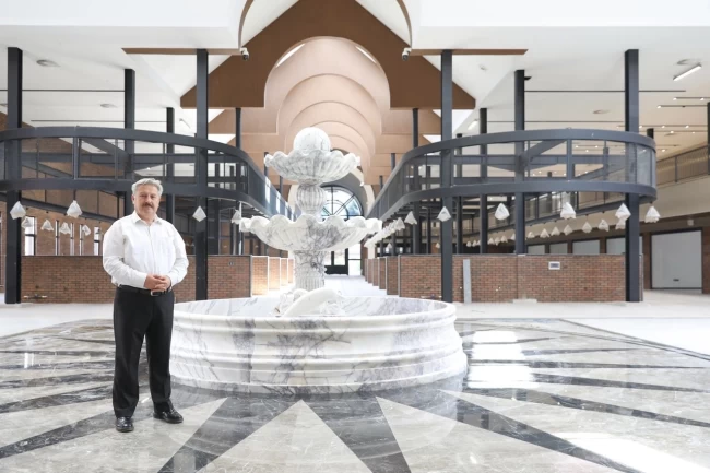 Çarşı Melikgazi'den tanıtım atağı