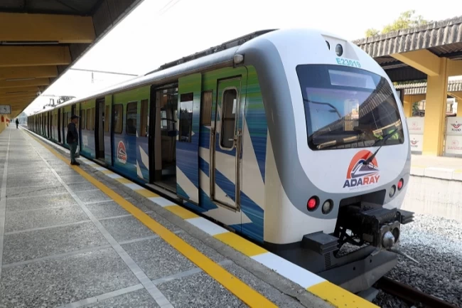 Sakarya'da lise ve üniversiteliler 5 TL'ye seyahat edecek