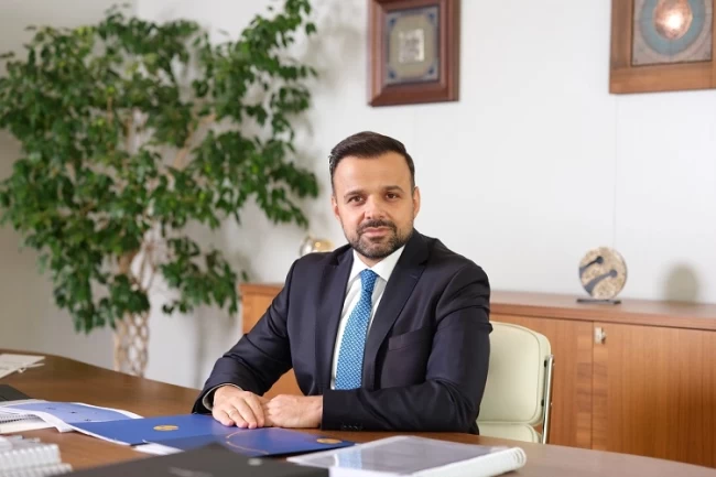 Turkcell'den yılın ikinci çeyreğinde güçlü büyüme