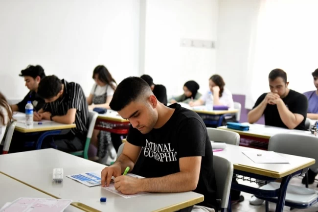 MURGEM'de yeni dönem kayıtları başladı