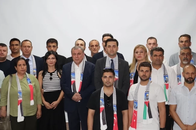 Mardin Midyat'ta 4. Uluslararası Kültür ve Sanat Festivali iptal