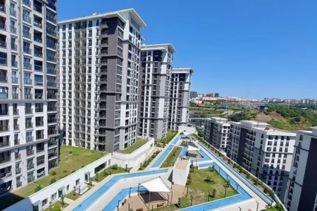 Edirne'de Temmuz ayında 566 konut satıldı