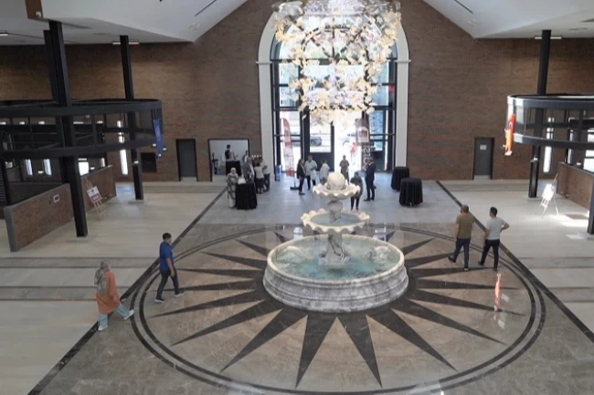 Kayseri esnafından Çarşı Melikgazi'ye tam not