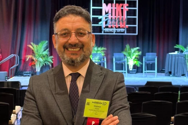 Wall Street Journal'ın 2025 yılı "Trend" listesinde bir Türk