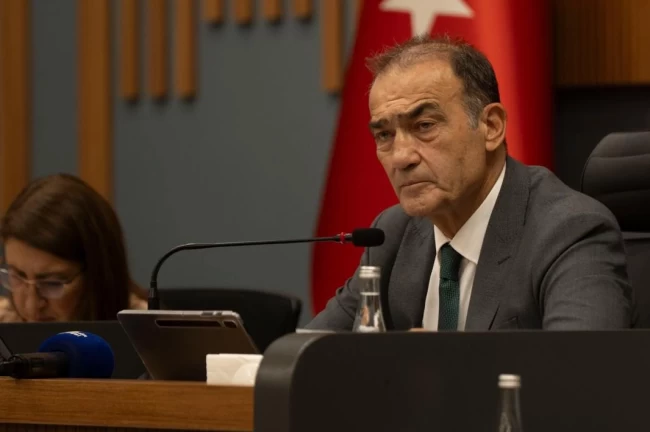 İzmir'de 'İZBAN 90 dakika' tartışmasına yanıt