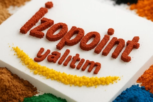 İzopoint Yalıtım'dan sektöre güçlü çıkış: Kalite ve bayilik ağıyla büyüyor