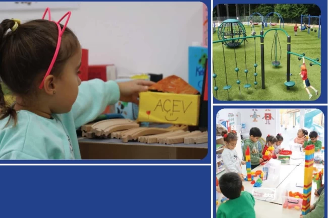 "Sağlıklı Beslen Sevgiyle Büyü" ile 200 bin öğün desteği