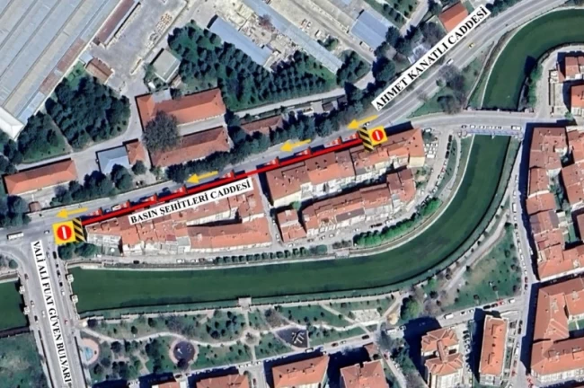 Eskişehir Büyükşehir'den yol konforu hamlesi