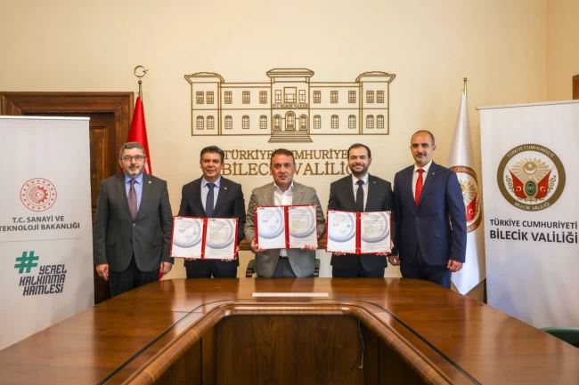 Bilecik Söğüt'te 'Beylikten İmparatorluğa' dijital müzecilik başlıyor