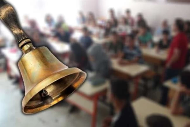 MEB yeni dönem genelgeyi yayımladı... Sorumluluk bilinci için 'zilsiz okul' uygulaması başlıyor