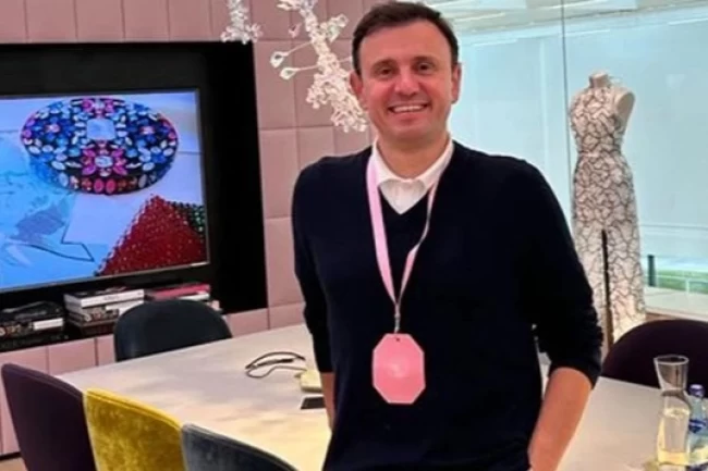 Galatasaray Sportif AŞ'de yeni atama