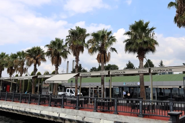 Mahal Plus, Sekapark'ın yeni ritmi oldu