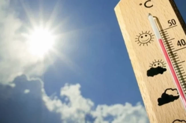 Karadeniz'de yağış, güneyde sıcaklıklar yükseliyor