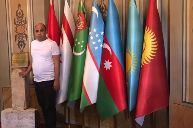 Dünya Türk Birliği Denizli'den Türk Dünyası için vizyon açıklaması