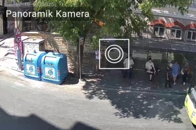 İzmit'te çöp denetiminde kamera ağı genişliyor