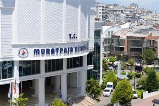 Antalya Muratpaşa duyurdu: İtirazlar Vergi Mahkemesi'ne