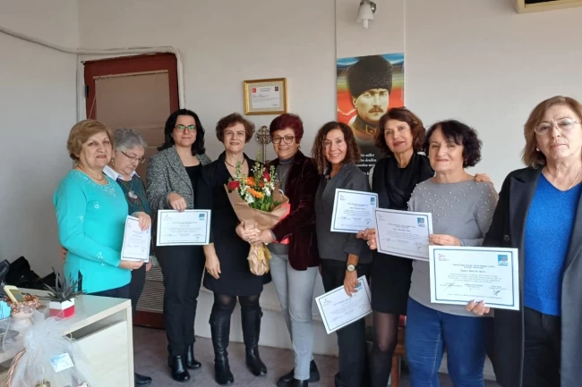 Narlıdere'de KİHEP başvuruları 1 Eylül'de başlıyor