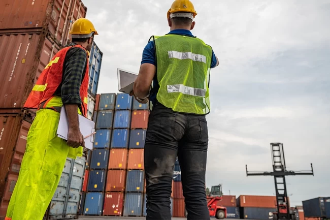 Ticaret Bakanlığı'ndan üç ülke menşeli koagüle suni deri ithalatına soruşturma!