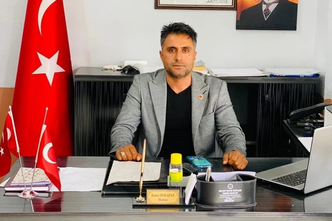 Edirne Keşan'da Yeni Mescit'in adı artık 'Yörük' Mahallesi