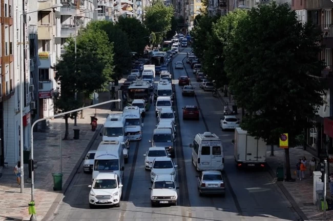 Denizli Büyükşehir'den ulaşımda iki yeni adım