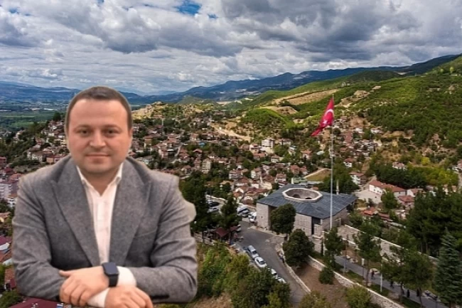 Tokat Niksar'da dev yatırımlar hız kesmiyor