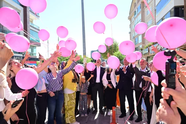 Bursa Yıldırım'da kadın girişimcilere tam destek