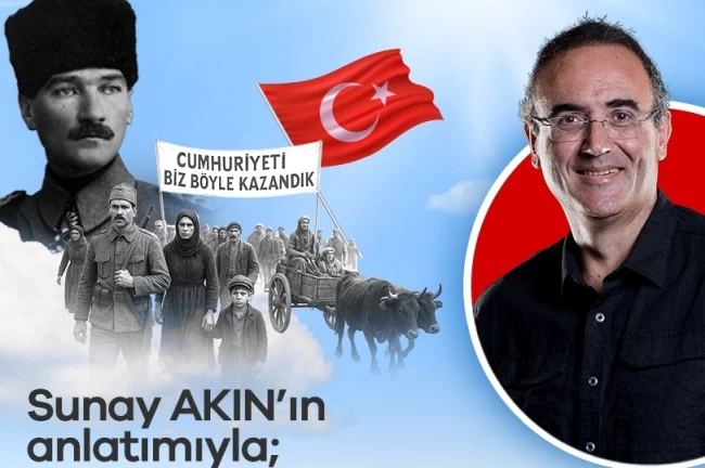 Manisalı vatandaşlar ‘Zafere Giden Yol' ile tarihi yolculuğa çıkacak
