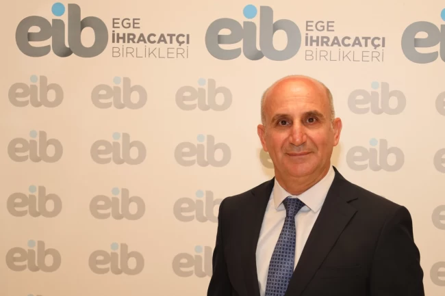 Egeli ihracatçılar WorldFood İstanbul Fuarı'na hazırlanıyor