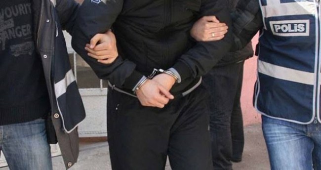 Kdz.Ereğli’de muhtar ve yeğeni uyuşturucudan tutuklandılar